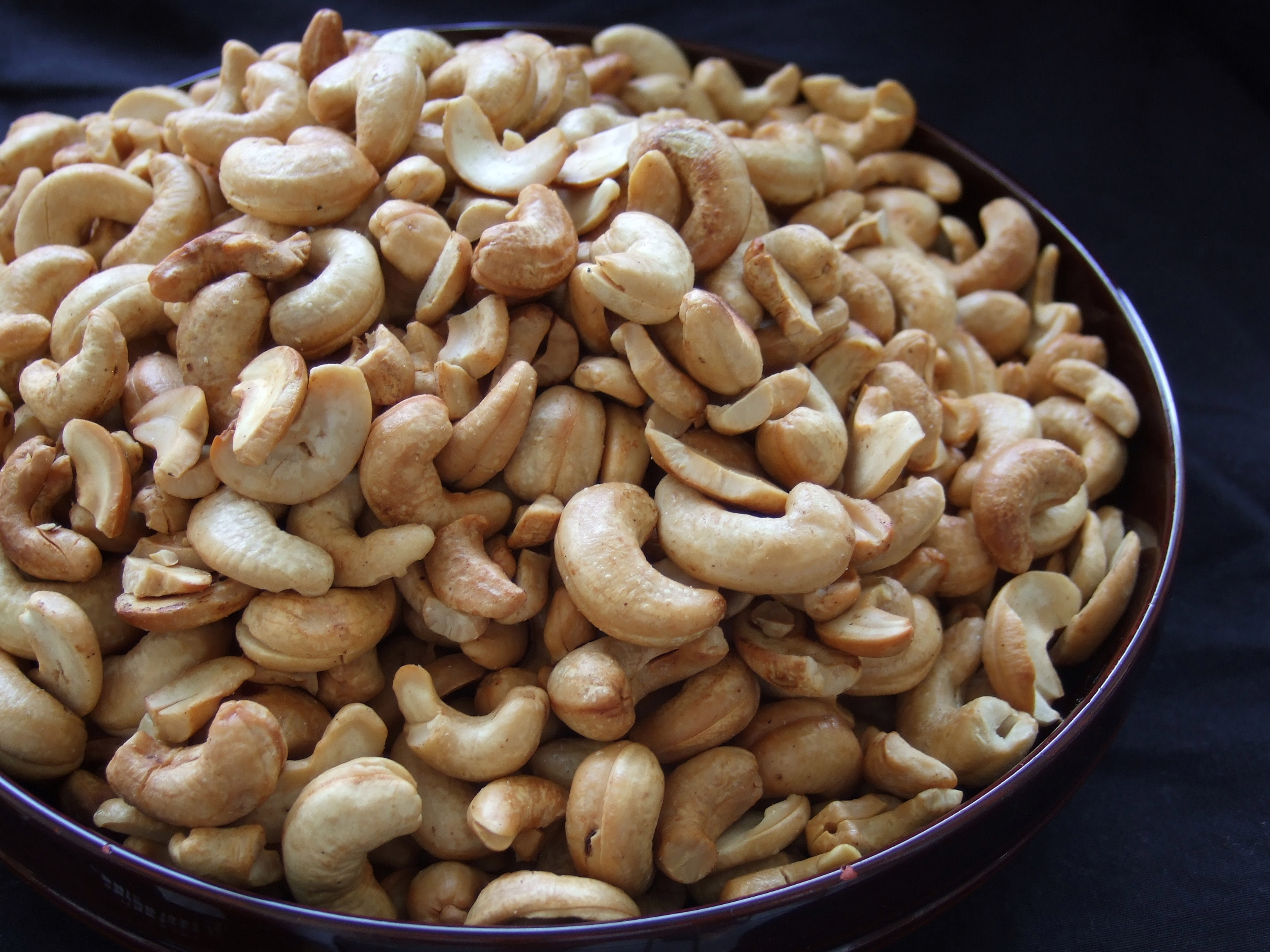 Why Cashew Nut Are Also Called As Super Nuts 